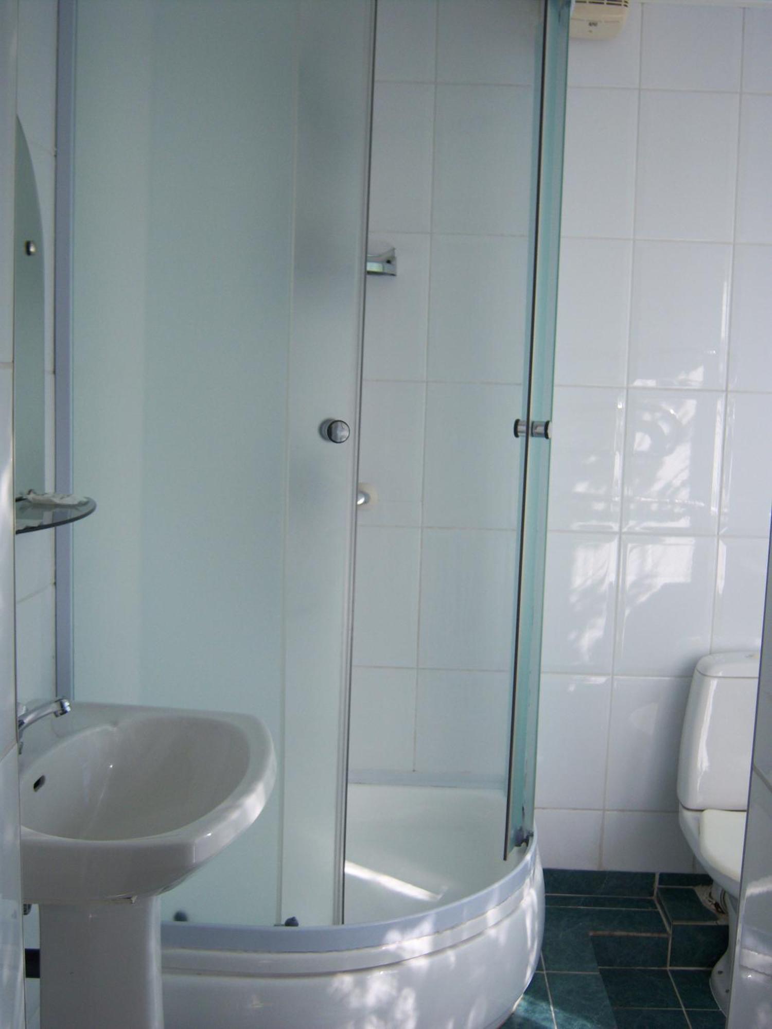 Info Hotel Apartments Palanga Pokoj fotografie